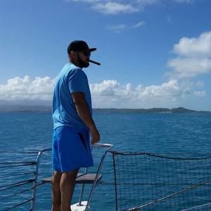 Meet your Posher, Fernando